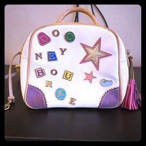 Dooney & Bourke Charm Backpack
